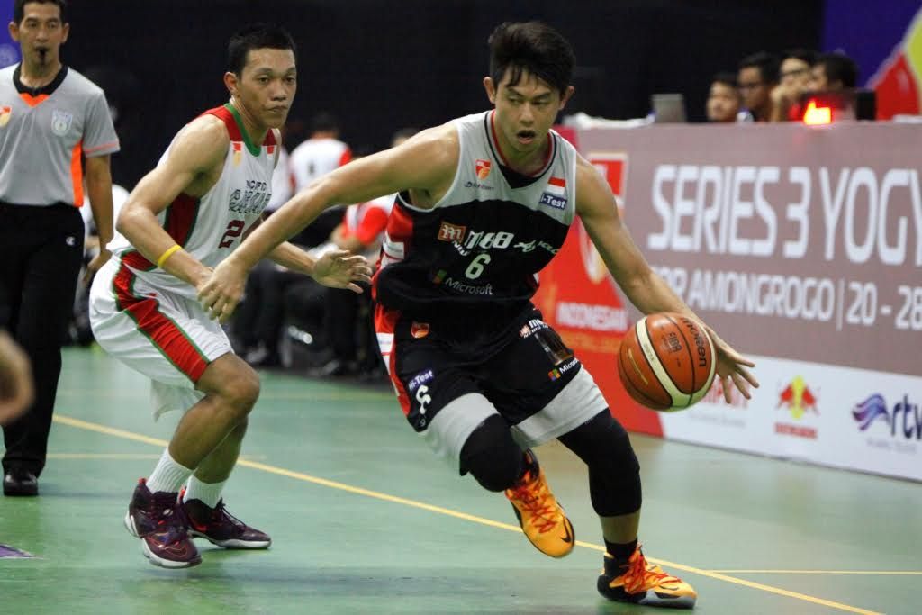 Copyright: © IBL Indonesia